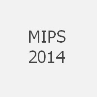 lucas&asociados will be attending the MIPS 2014