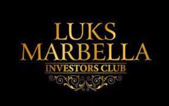 Nos asociamos con el Club LUKS Marbella Investor Club