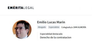 AFFECTED ARBISTAR &#8211; PYRAMIDAL PONZI SCAM -Lawyer and managing partner Emilio Lucas