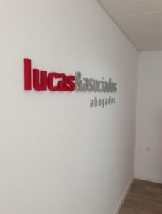 Emilio Lucas &#8211; Uno de los mejores abogados de Almería -Ranking Emeritas Legal